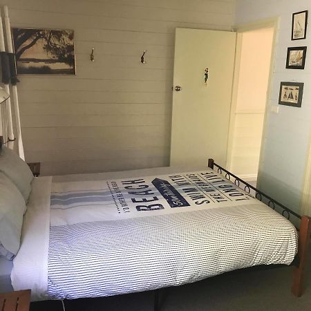 Port Campbell Guesthouse & Flash Packers Εξωτερικό φωτογραφία
