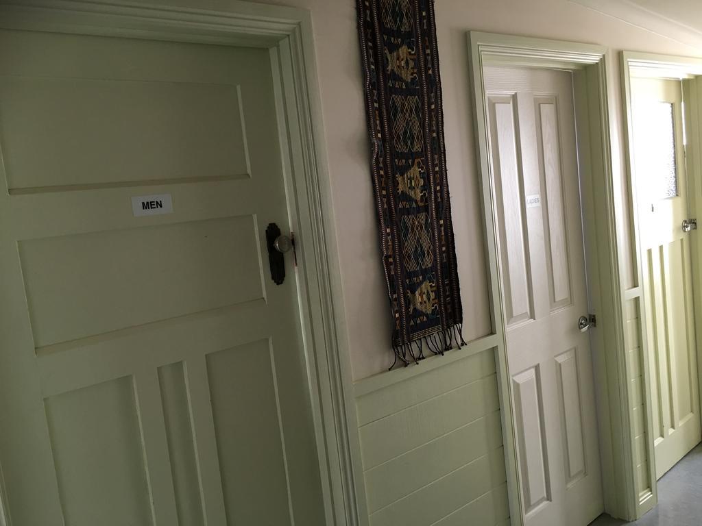 Port Campbell Guesthouse & Flash Packers Εξωτερικό φωτογραφία
