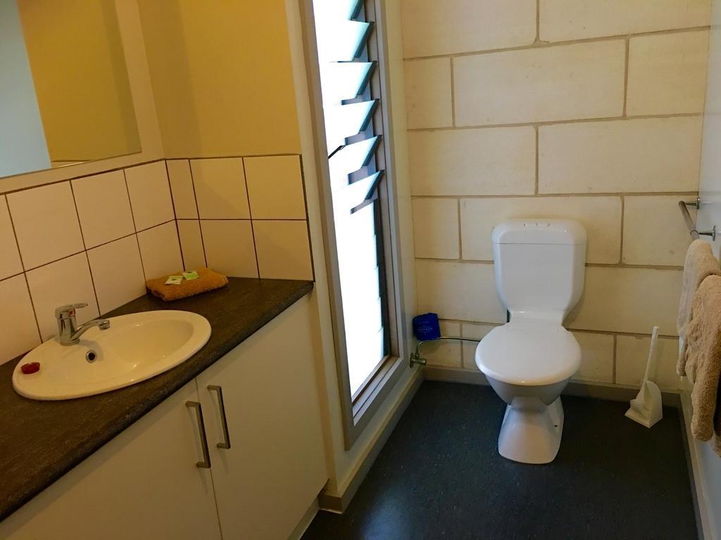Port Campbell Guesthouse & Flash Packers Εξωτερικό φωτογραφία