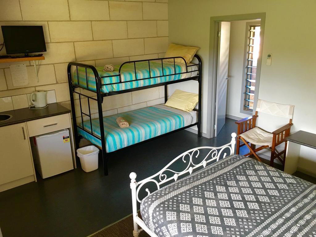Port Campbell Guesthouse & Flash Packers Εξωτερικό φωτογραφία
