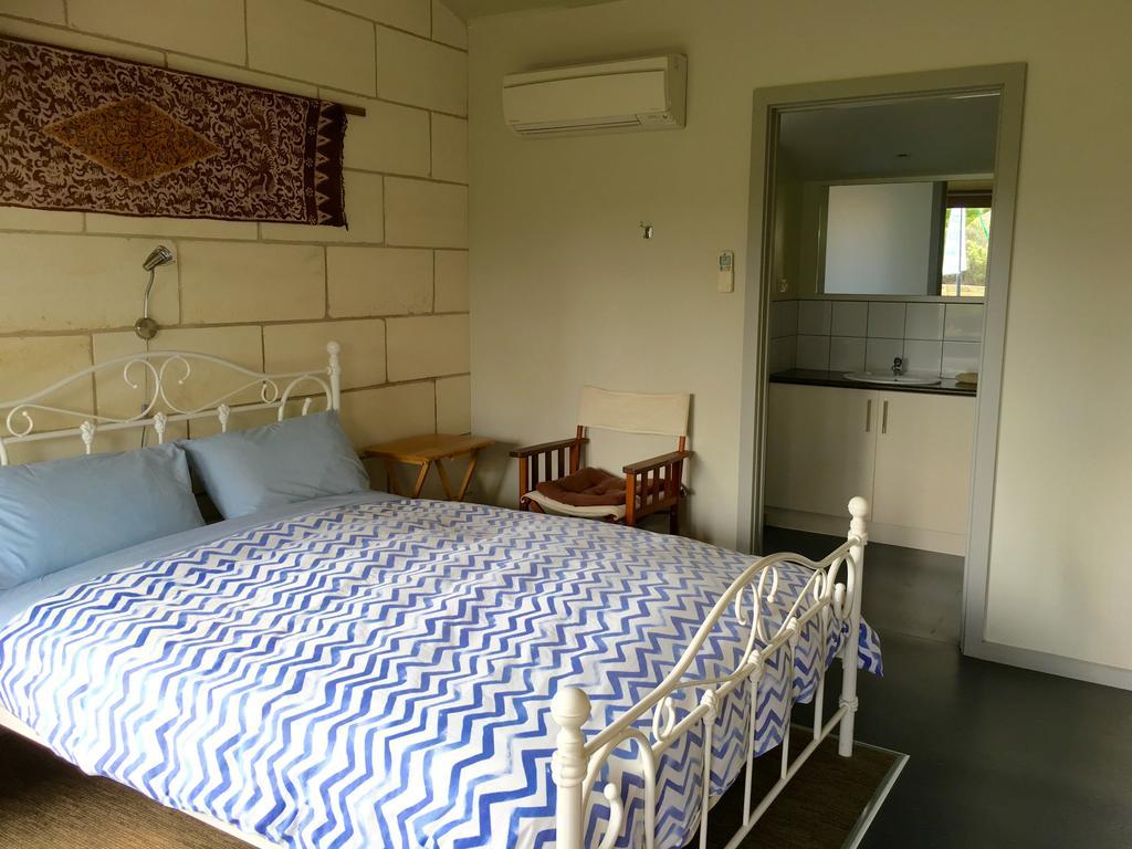 Port Campbell Guesthouse & Flash Packers Εξωτερικό φωτογραφία