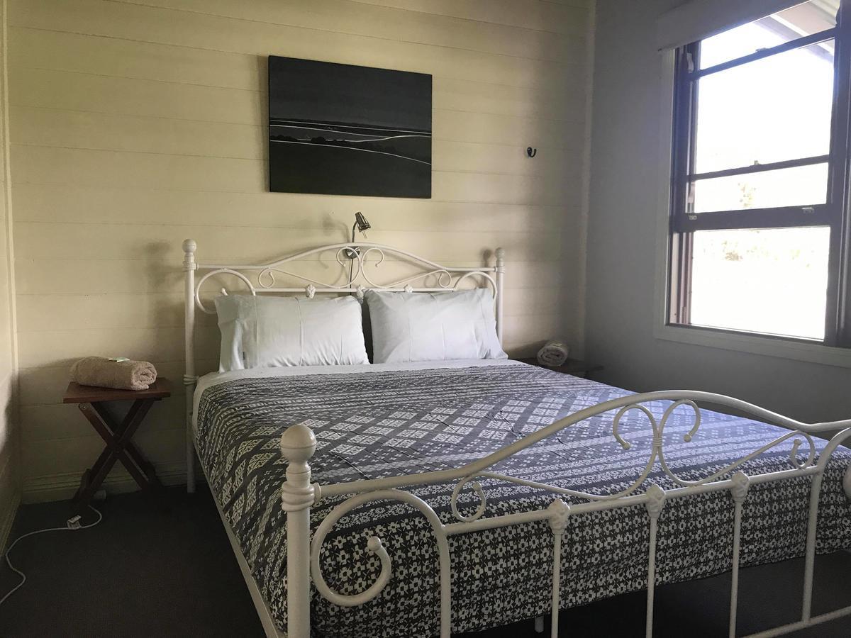 Port Campbell Guesthouse & Flash Packers Εξωτερικό φωτογραφία